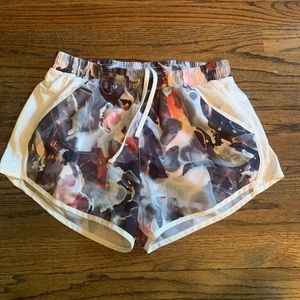 Under armour athletic shorts